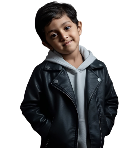 image of muhammad rohan